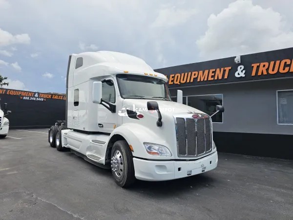 Truck