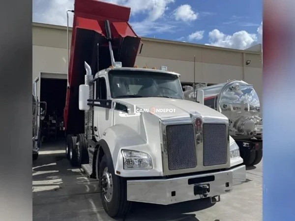 Truck