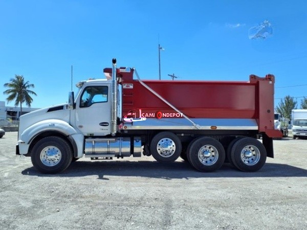 Truck Thumbnail 3