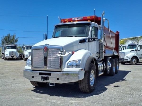 Truck