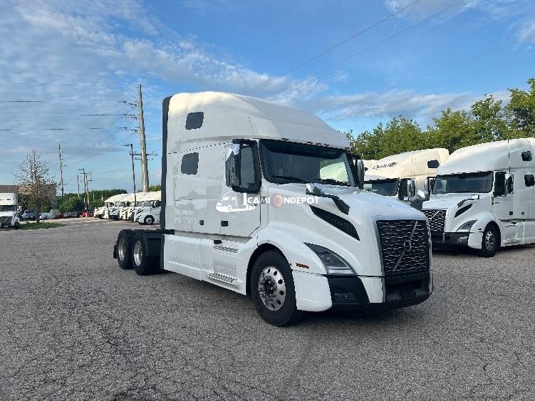 Truck