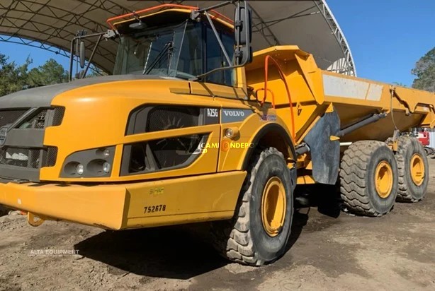 Truck