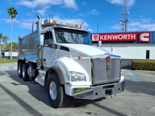 Truck