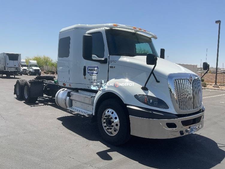 Truck