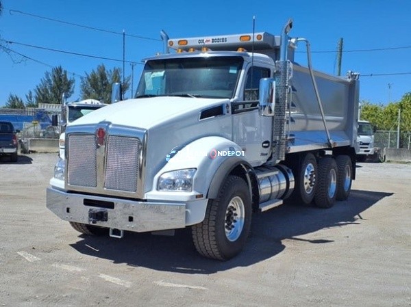 Truck