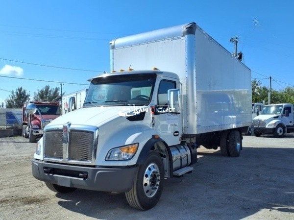 Truck