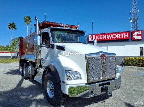 Truck