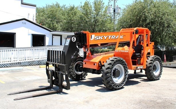 Truck