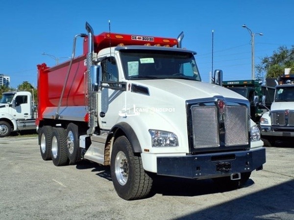 Truck