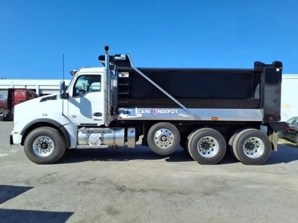 Truck Thumbnail 2
