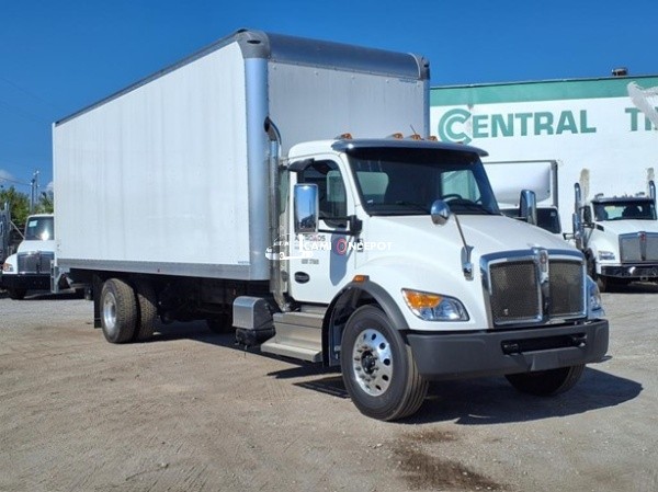 Truck