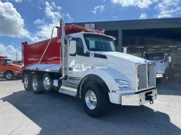 Truck