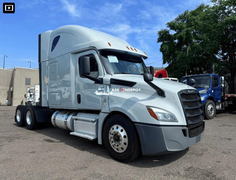 Truck