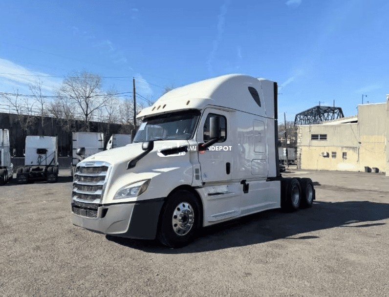 Truck