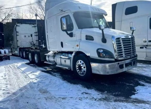 Truck