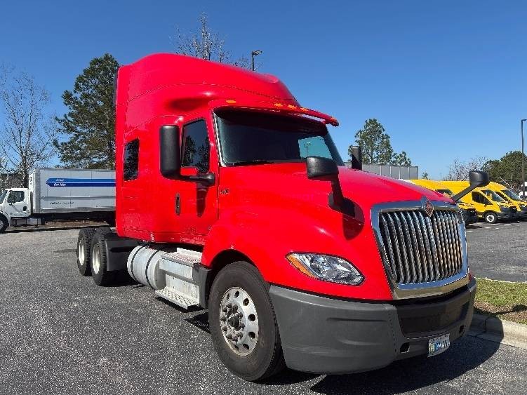 Truck