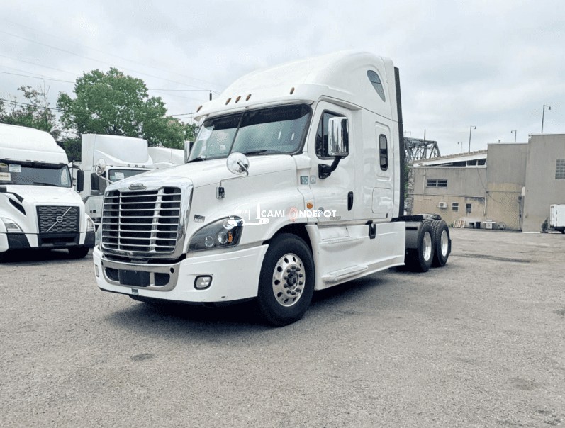 Truck