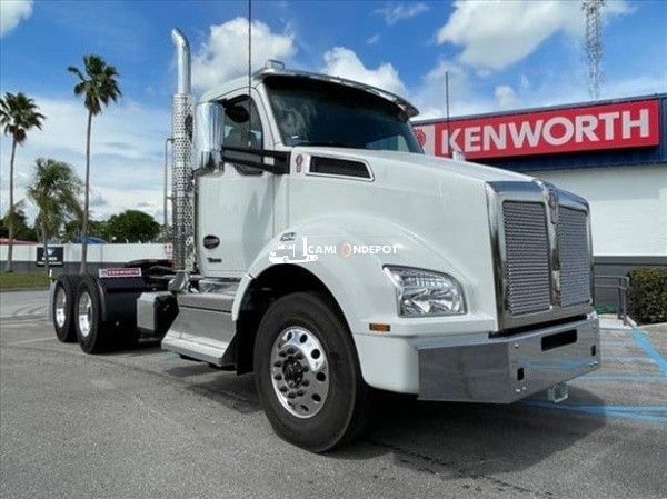 Truck