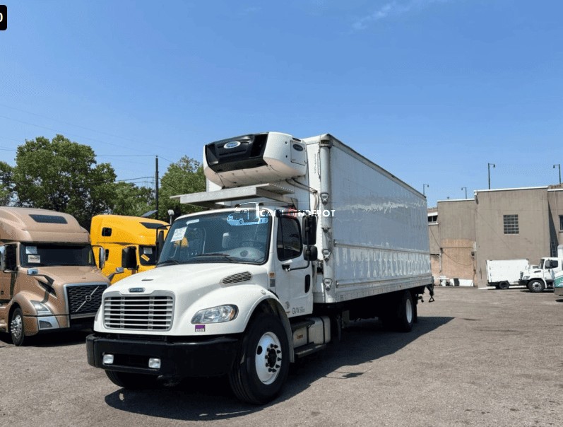 Truck