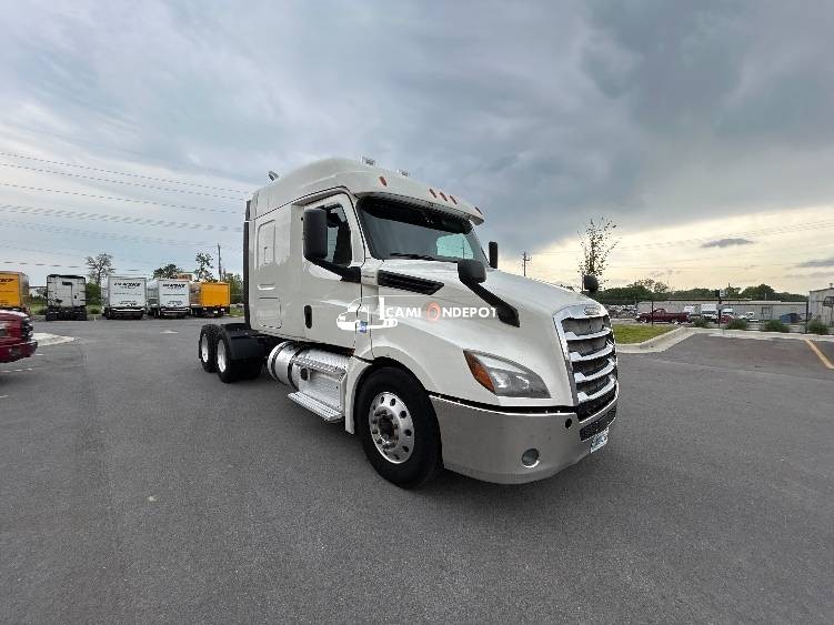 Truck