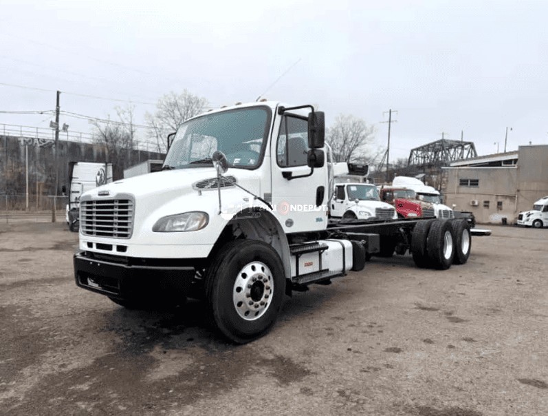 Truck