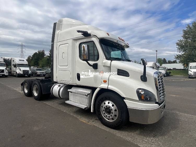 Truck
