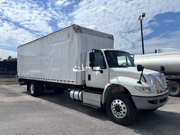 Truck