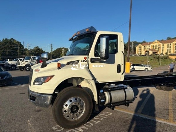 Truck