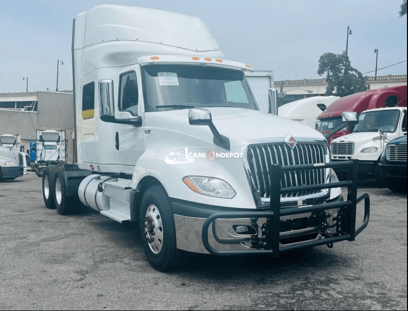 Truck