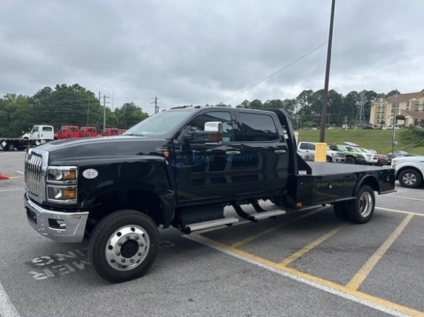 Truck