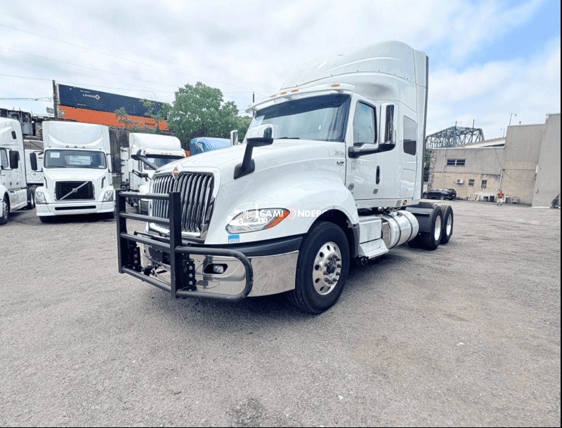 Truck