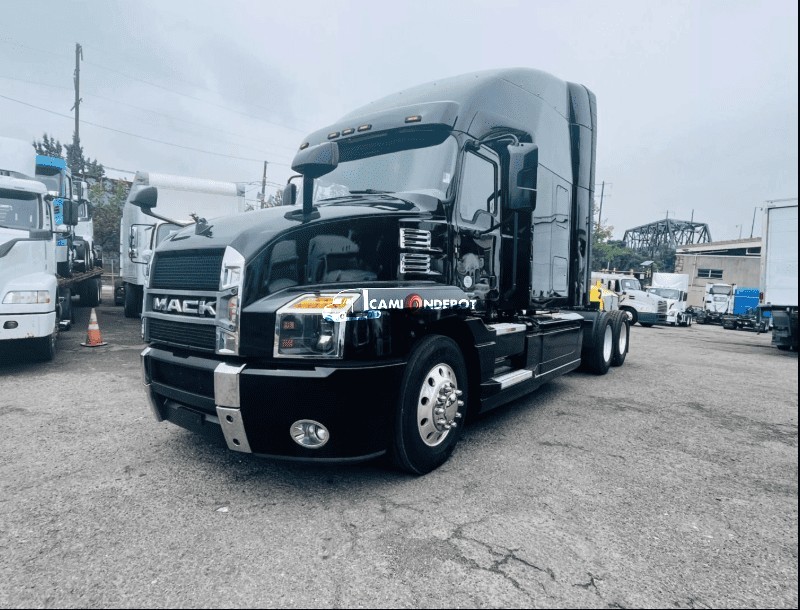 Truck