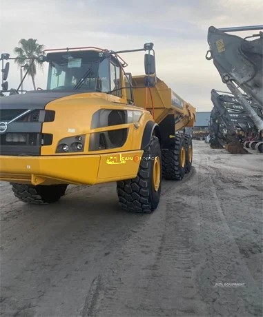 Truck