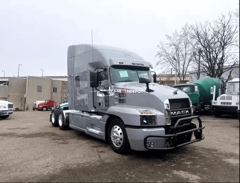 Truck