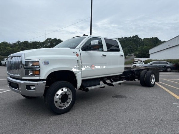 Truck Thumbnail 3