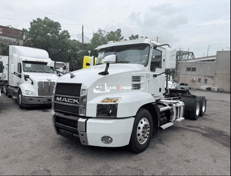 Truck