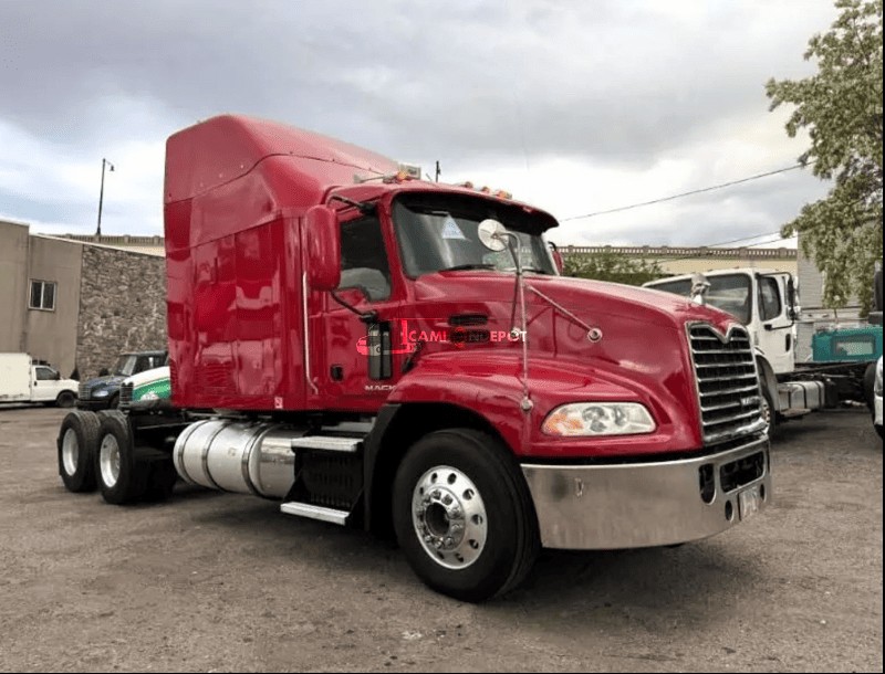 Truck