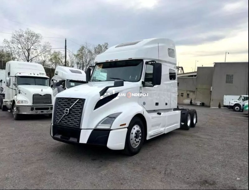 Truck