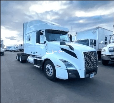Truck