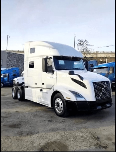 Truck