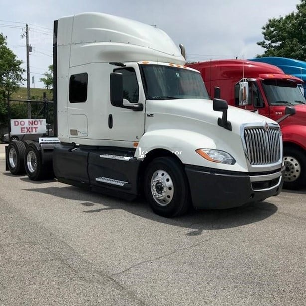 Truck