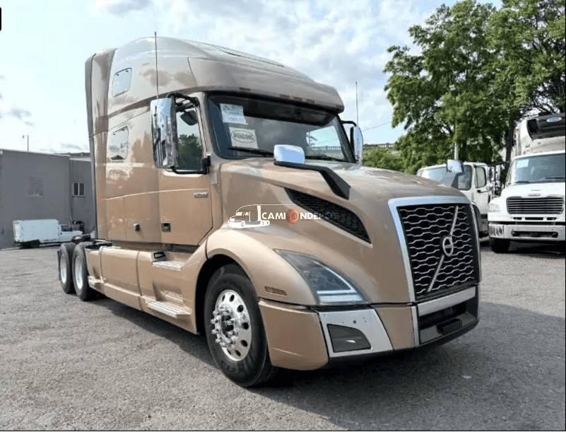 Truck