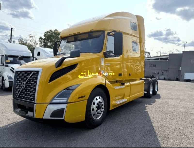 Truck
