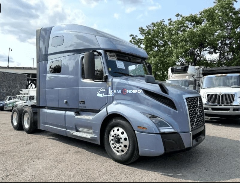 Truck