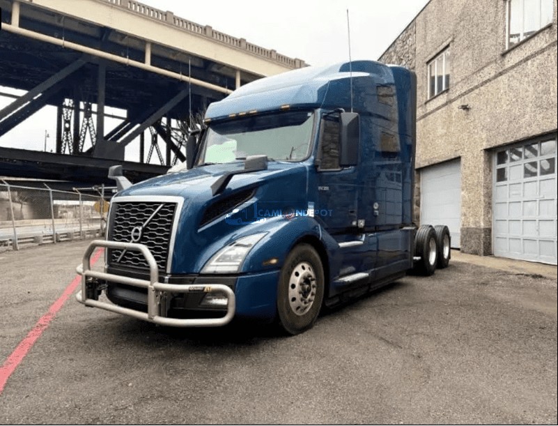 Truck