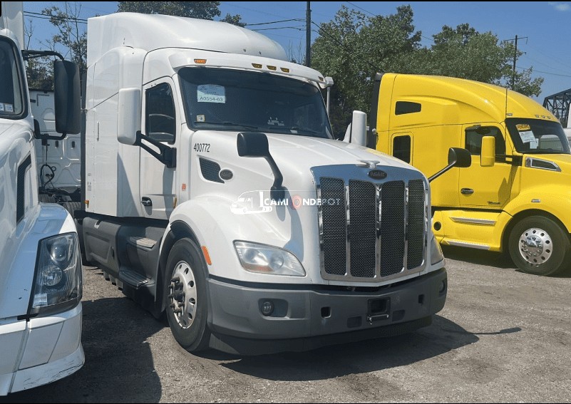 Truck