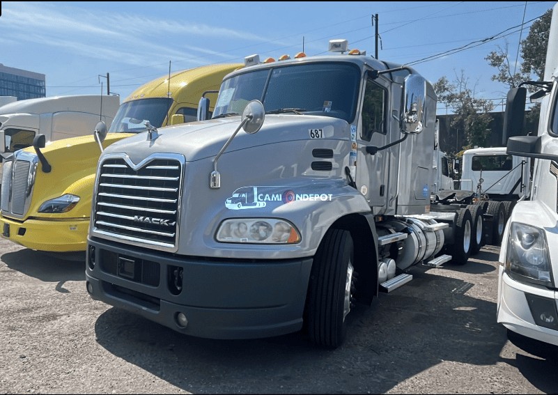 Truck