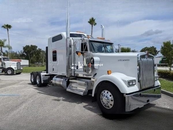 Truck