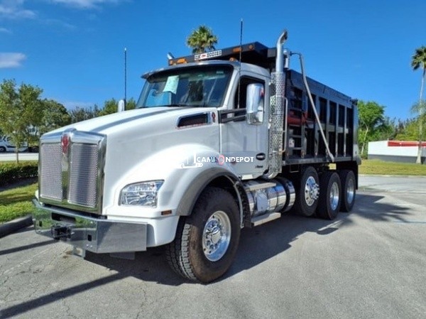 Truck