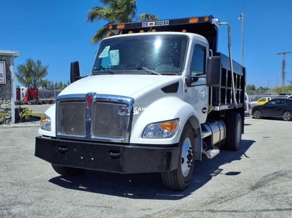 Truck
